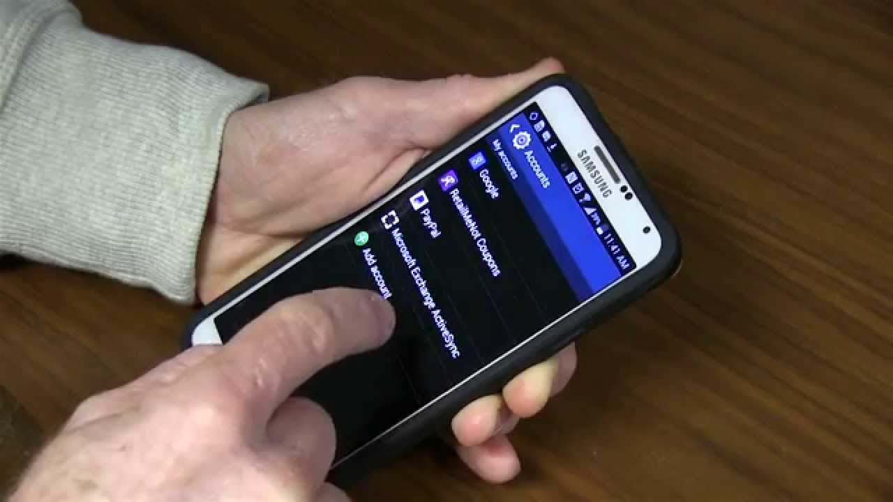 deleting-and-re-adding-your-ohio-university-email-account-samsung