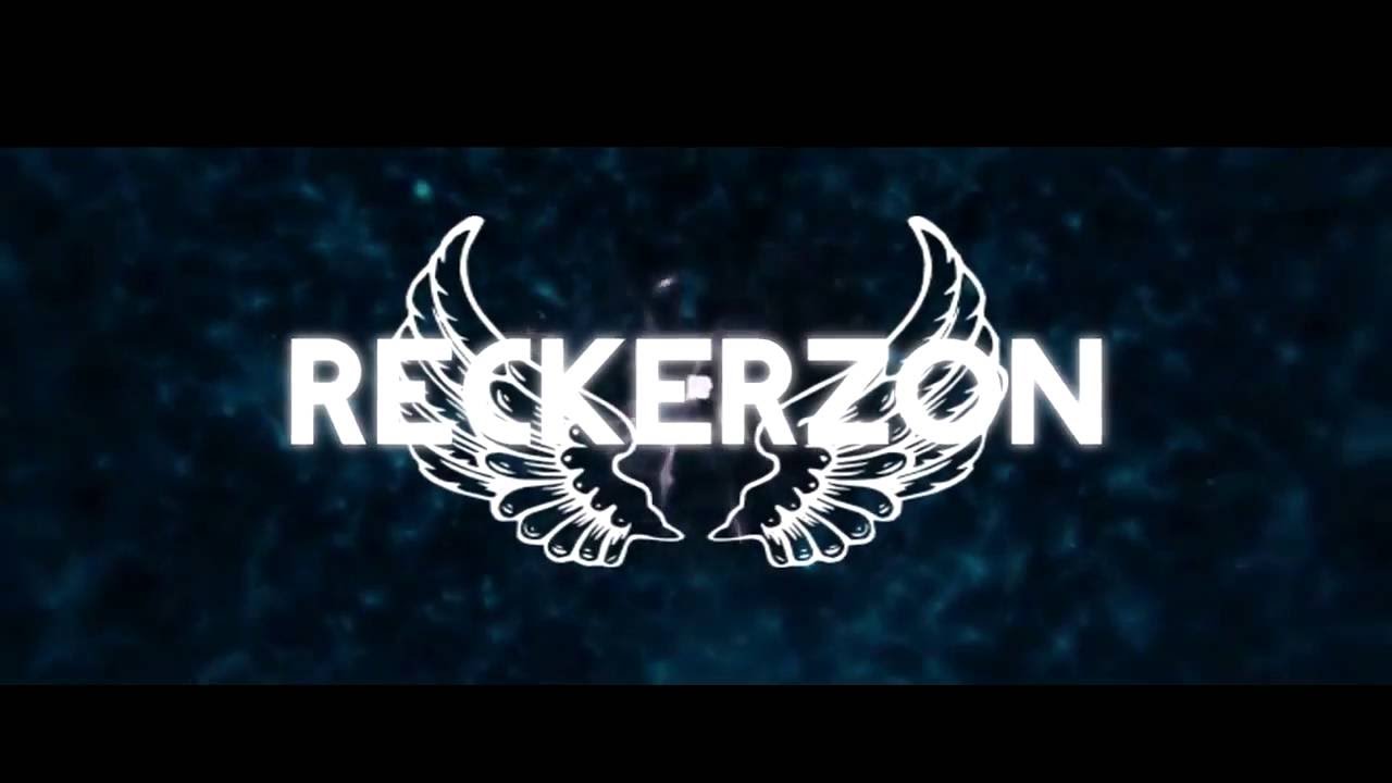 ReckerZon Intro New