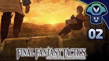 Vinny - Final Fantasy Tactics: The Ivalice Chronicles (PART 2)