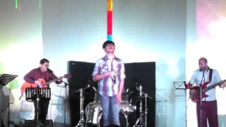 Shout Your Fame - BKK Praise Band