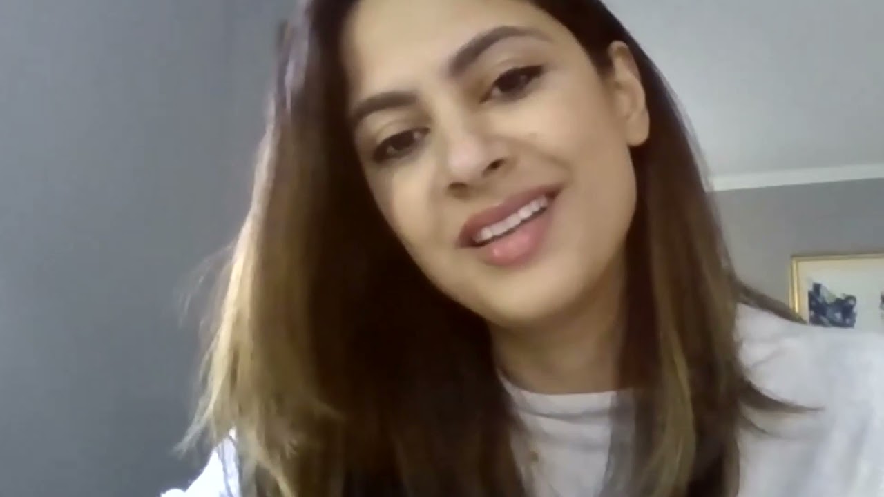 Agent success stories - Huda Ansari