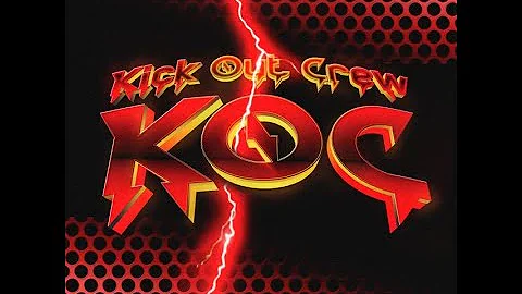 Kick Out Crew Episode 20