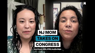 How one seat stops Congress #substack #shorts