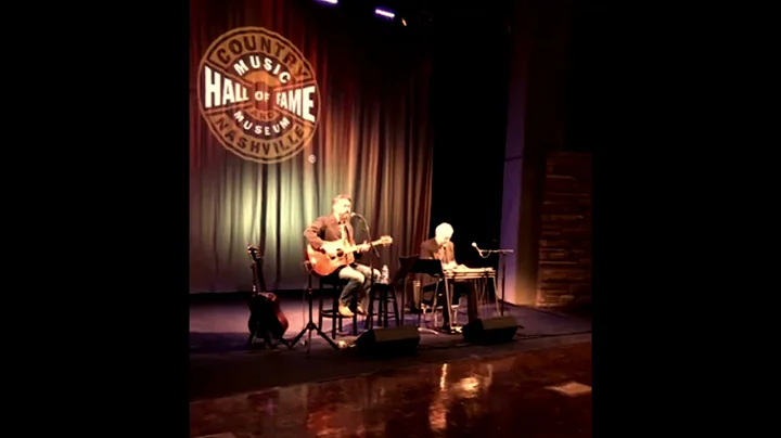 "Louise" Paul Siebel (cover) at The Country Music ...