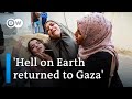 What caused the truce between Israel and Hamas to end? | DW News