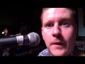 SKERRYVORE 2014 U.S TOUR DIARY - DUBUQUE, IOWA