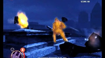 Prototype Events Platinum Ranking Guide ( Kill: Aerial Assault)