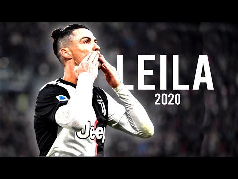 Cristiano Ronaldo 2020 • Reynmen - Leila • Skills & Goals | HD