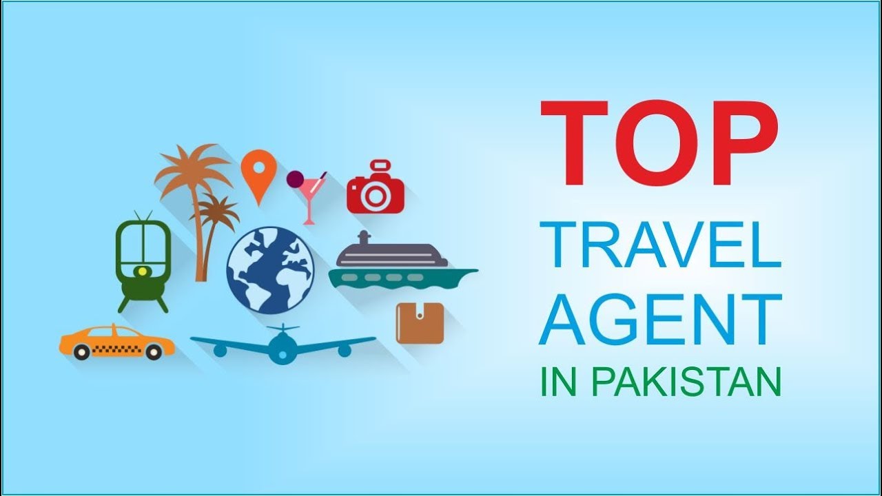 pakistan travel agents