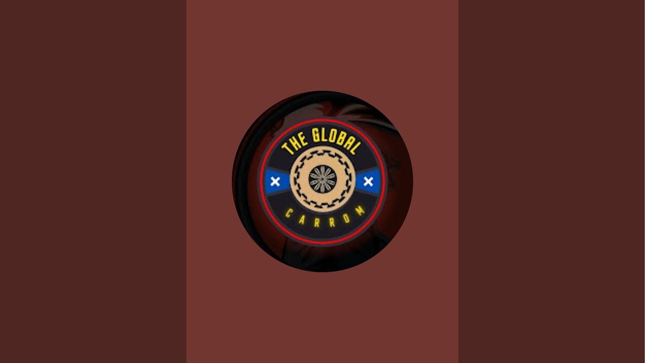 The Global Carrom is live!