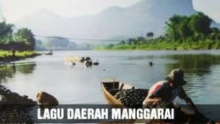 Paling  Mantap Suarane - LANDU - LAGU DAERAH MANGGARAI