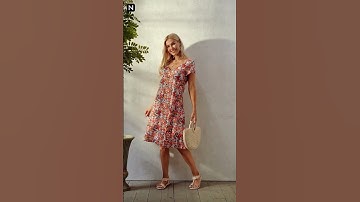 Casual Summer Outfit Ideas Using Basics