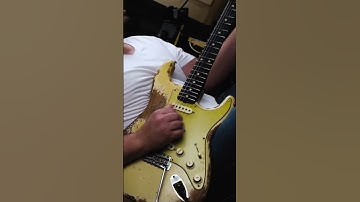 Thumbnail of Stevie Ray Vaughan Scuttle Buttin country version