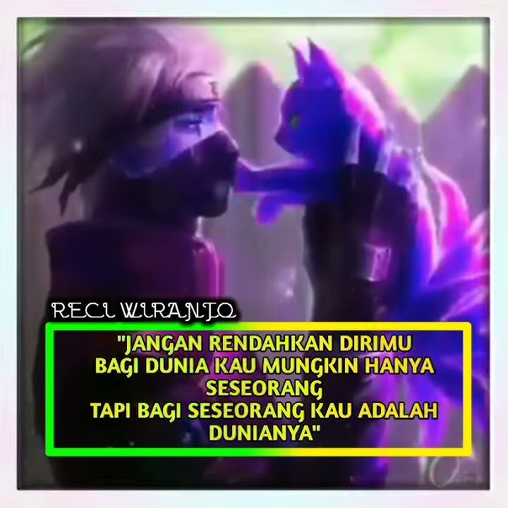quotes keren 30 detik Hatake Kakashi