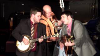 The Burrows Brothers - Long Journey Home