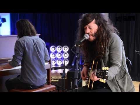 Other Lives : Easy Way Out (acoustic version HD)