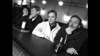 New Order - Thieves Like Us