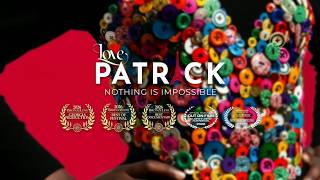 LA Red Carpet premiere of Love, Patrick: Nothing Is Impossible