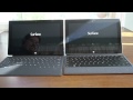 Surface RT vs Surface 2