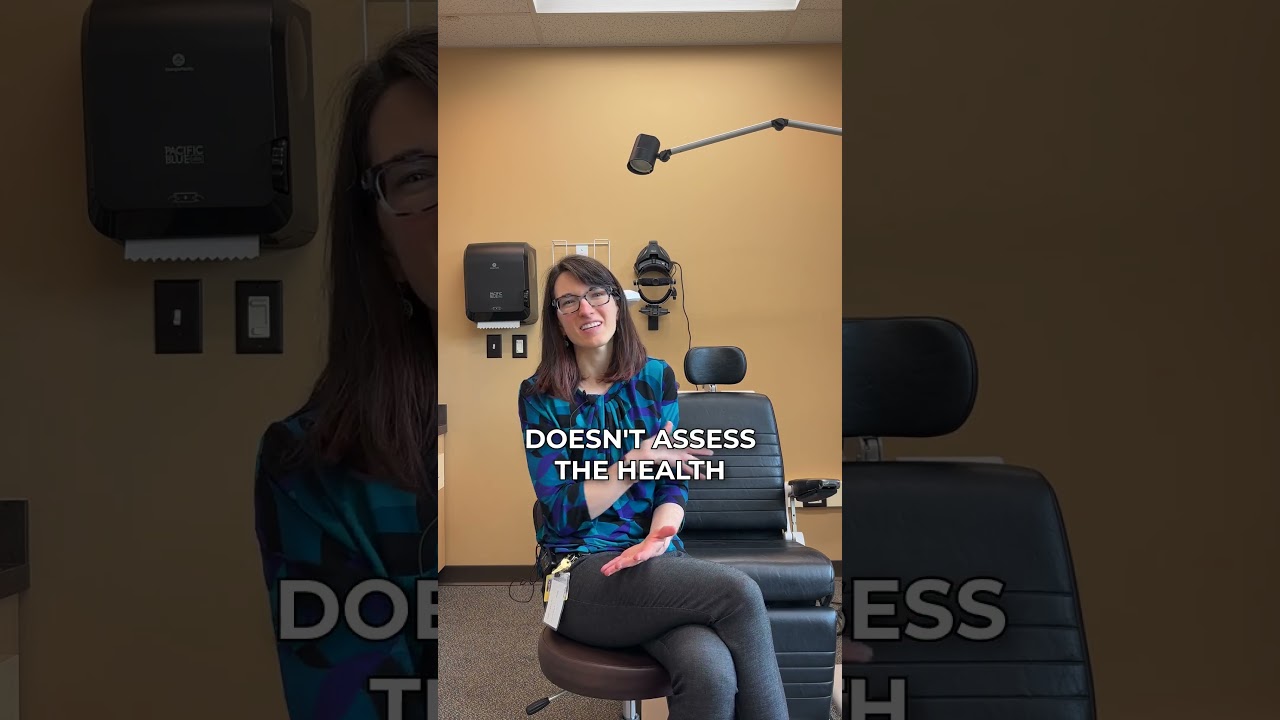 How To Get A Referral To Flaum Eye Low Vision