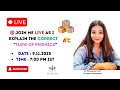 step by step phonics  What are the correct steps to teach phonics #phonics