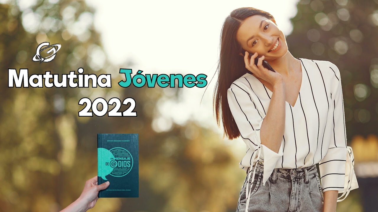 18 diciembre del 2022- Un mensaje de Dios para ti.