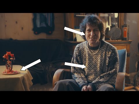 Solo shooting a music video - behind the scenes