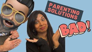 Asinine Advice Ep.10 | Answering Your Parenting Questions | Sheena Melwani & TRID