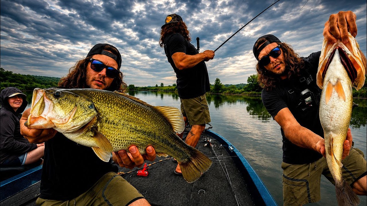 The Thermocline Created The Perfect Summer Bite