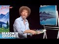 Bob ross  reflections of calm season 31 episode 1