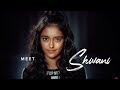 Meet Shivani from India - WE ARE NOW UNITED