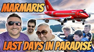 Marmaris 2024 | Last Days in Paradise