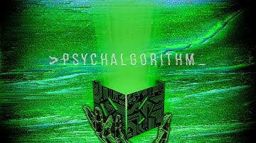 Hasmody - PsychAlgorithm