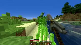 EM BUSCA DOS ITENS LENDÁRIOS!?! [1/2] Bigmapa #9 Minecraft 1.11