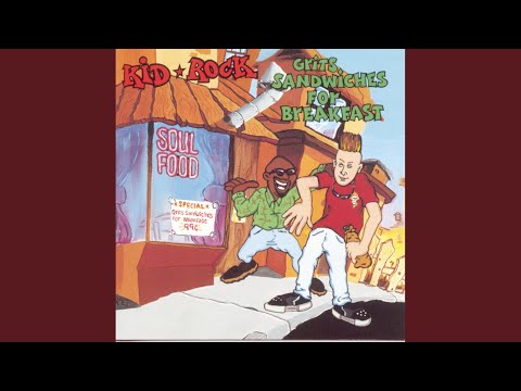 Putar Style of X-Pression - Kid Rock