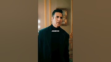 Kya Loge Tum | Akshay Kumar | Amyra Dastur | B Praak | Jaani | Arvindr Khaira | Status _Lover_2.0