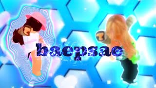 ~||baepsae||funimate candy-style||#mushroom18EC ||@Mushroom Cat #Roadto2K||~
