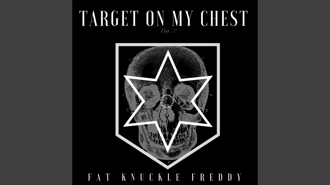 Target on My Chest YouTube Music