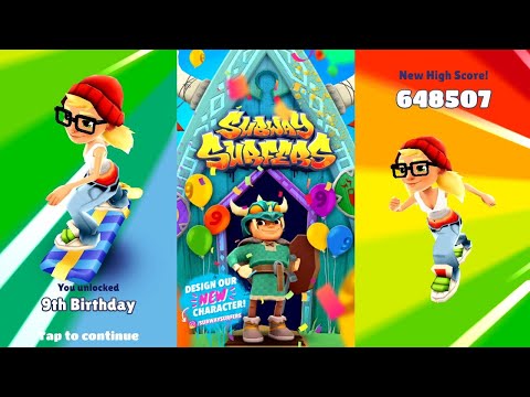 Subway Surfers: Copenhagen Update 2.34.0 Patch Notes Today (May 16)