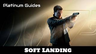 Soft Landing Trophy - 007 First Light screenshot 2