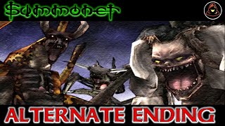 [Game Ending]: Summoner - Alternate Ending