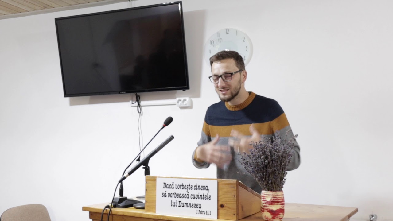 Psalmul 23 | Viața sub păstorirea Domnului