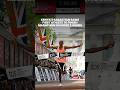 Kenya’s Sabastian Sawe makes history by running London Marathon in under 2 hours