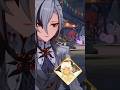 Genshin Impact - Cat ear Arlecchino | #chasecubed on #Twitch