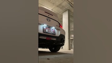 JDL UEL headers, JDL dual resonated front pipe + overpipe, Apexi N1-X Catback