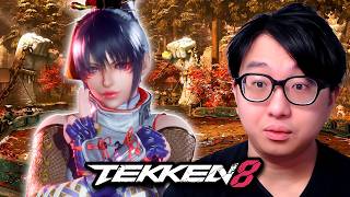 Kunimitsu First Impressions: Complex and Rewarding!