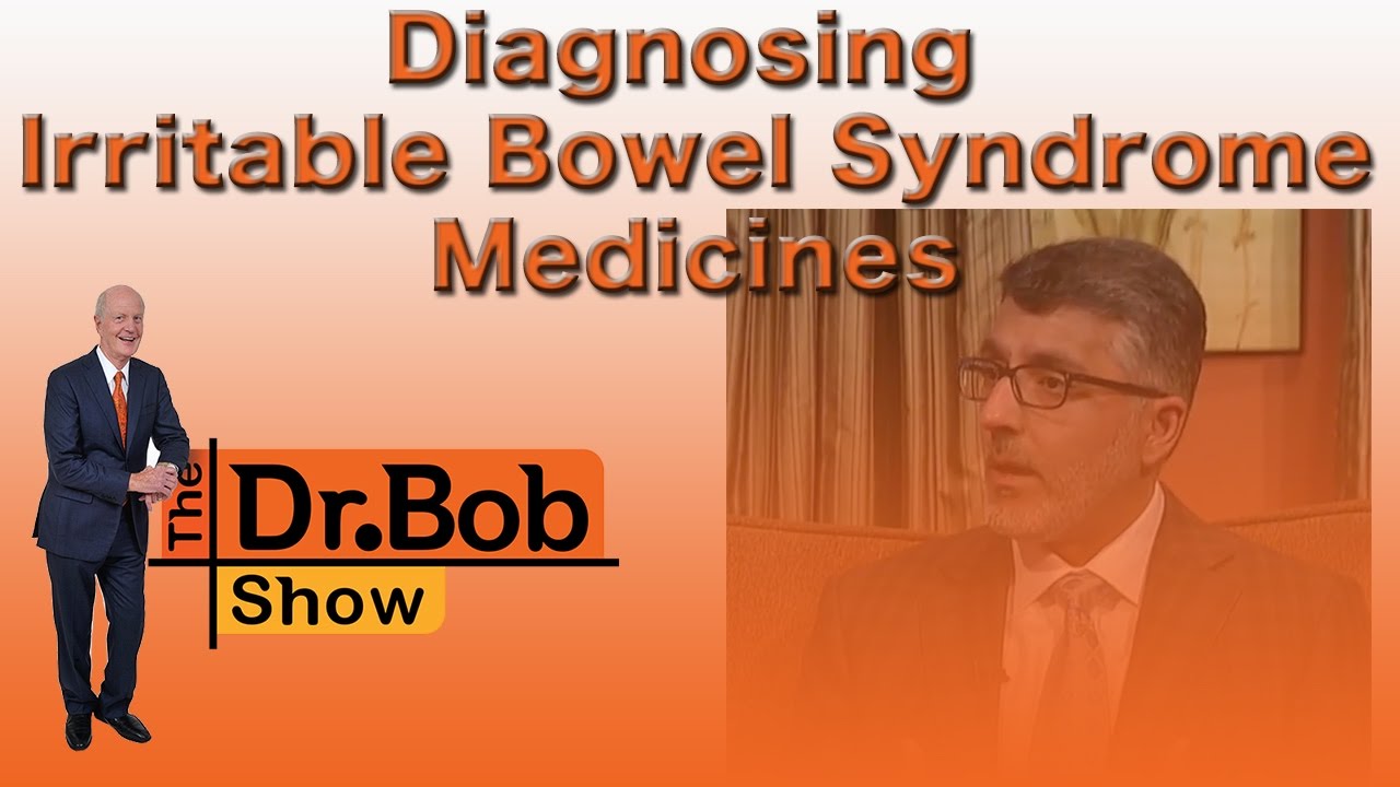 Irritable Bowel Syndrome (IBS) Medicines