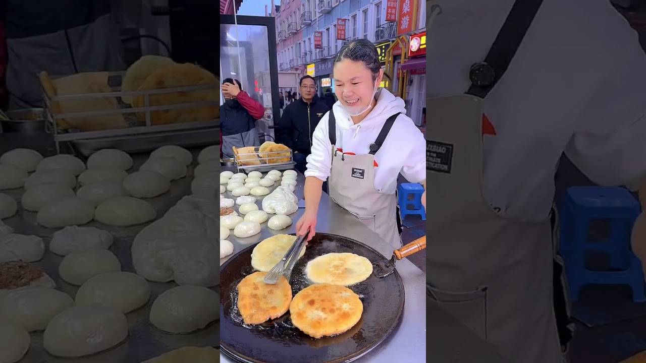 Chinese Food Live 🔴的副本