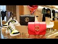 Luxury Shopping Vlog LOUIS VUITTON❤️ Shop with me 💼  Louis Vuitton Store Tour NEW BAGS READY-TO-WEAR