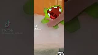 Om Nom Crying Free To Use